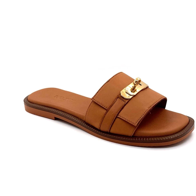 Ivoire Tml61t Cuir Coconut TML61T - COCONUT Printemps Eté 2025