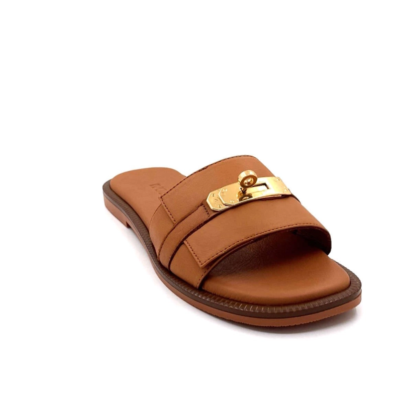 Ivoire Tml61t Cuir Coconut TML61T - COCONUT Printemps Eté 2025