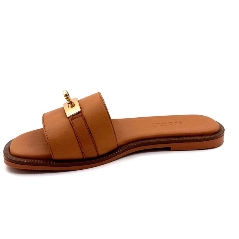 Ivoire Tml61t Cuir Coconut TML61T - COCONUT Printemps Eté 2025