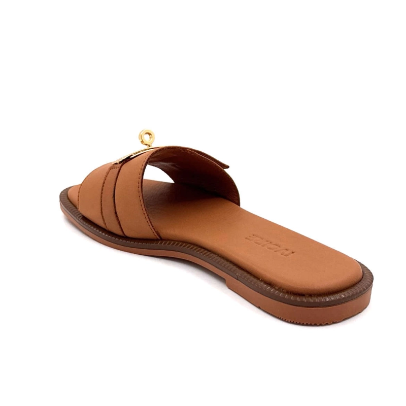 Ivoire Tml61t Cuir Coconut TML61T - COCONUT Printemps Eté 2025