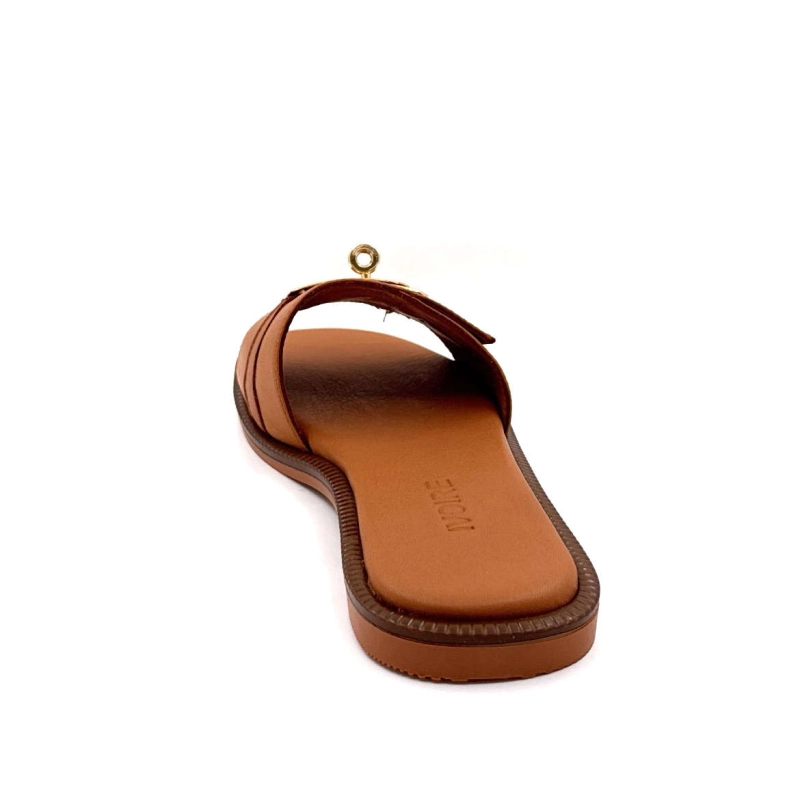 Ivoire Tml61t Cuir Coconut TML61T - COCONUT Printemps Eté 2025