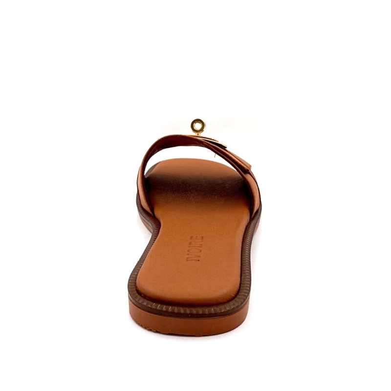 Ivoire Tml61t Cuir Coconut TML61T - COCONUT Printemps Eté 2025