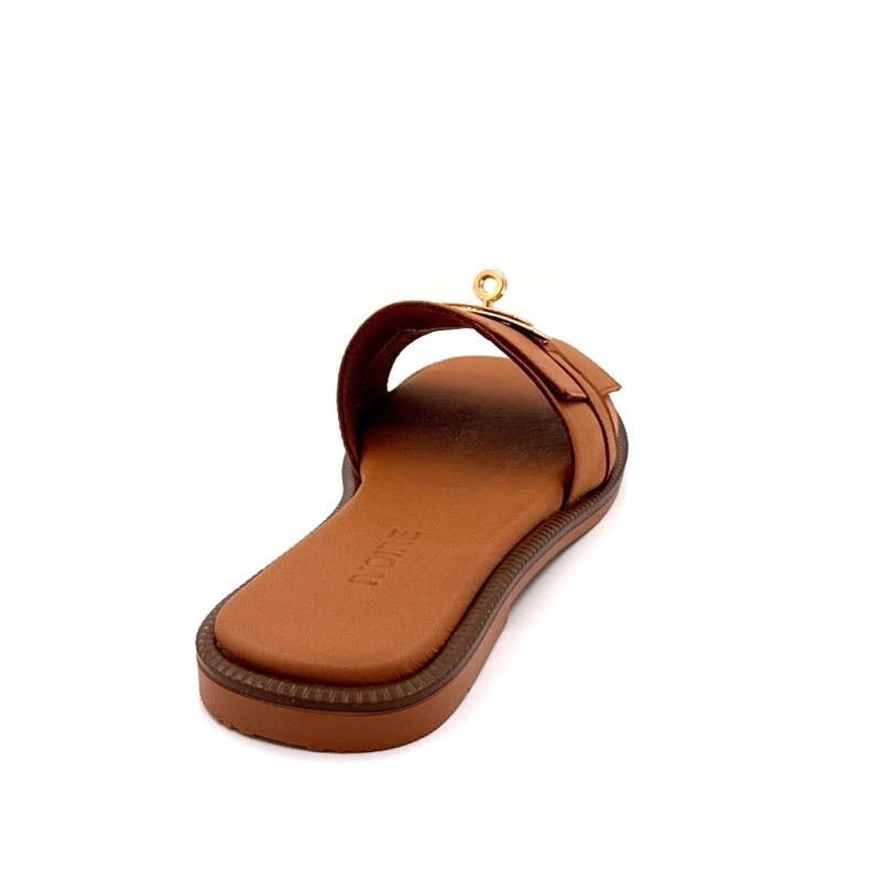 Ivoire Tml61t Cuir Coconut TML61T - COCONUT Printemps Eté 2025