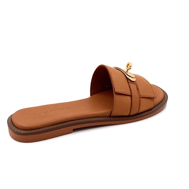 Ivoire Tml61t Cuir Coconut TML61T - COCONUT Printemps Eté 2025