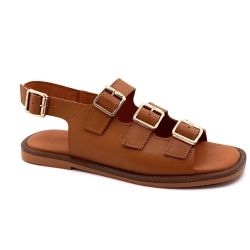 Sandals Ivoire Chaussures