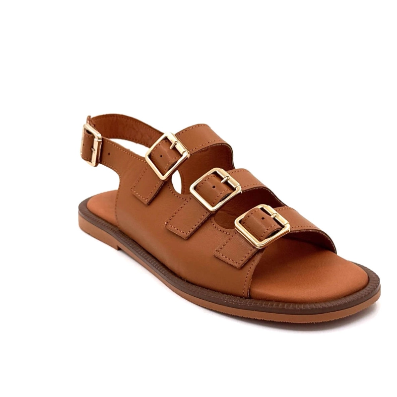 tml 69t Ivoire Chaussures