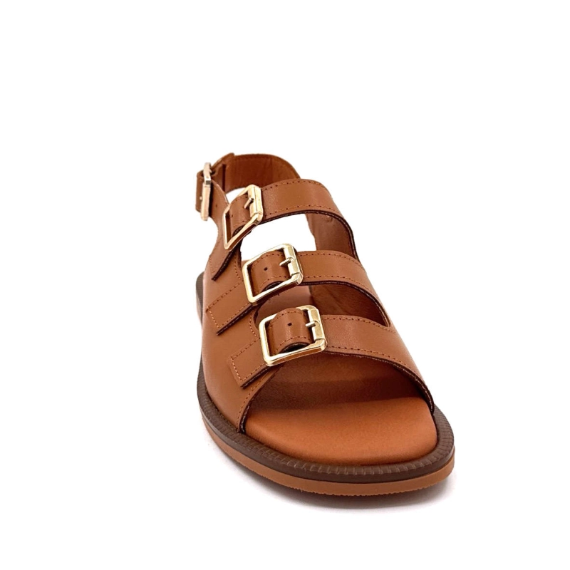 Ivoire Tml 69t Cuir Coconut TML 69T - COCONUT Printemps Eté 2025