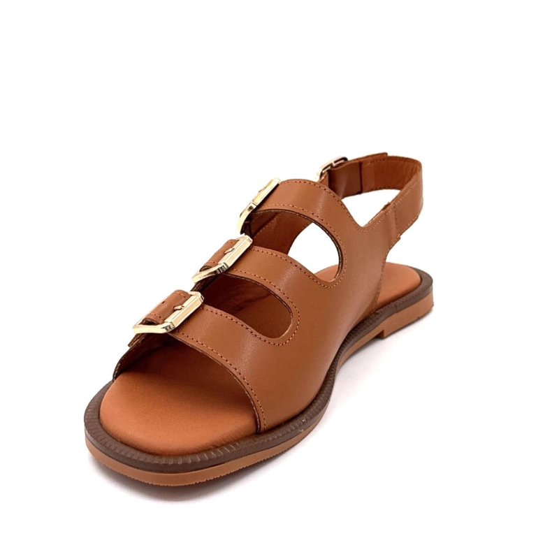 Ivoire Tml 69t Cuir Coconut TML 69T - COCONUT Printemps Eté 2025