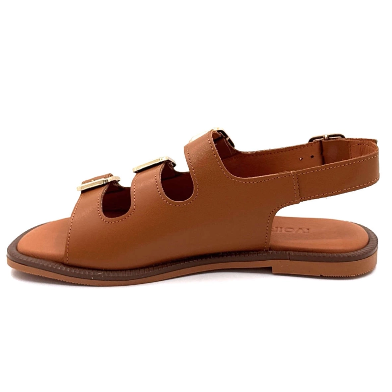 Ivoire Tml 69t Cuir Coconut TML 69T - COCONUT Printemps Eté 2025