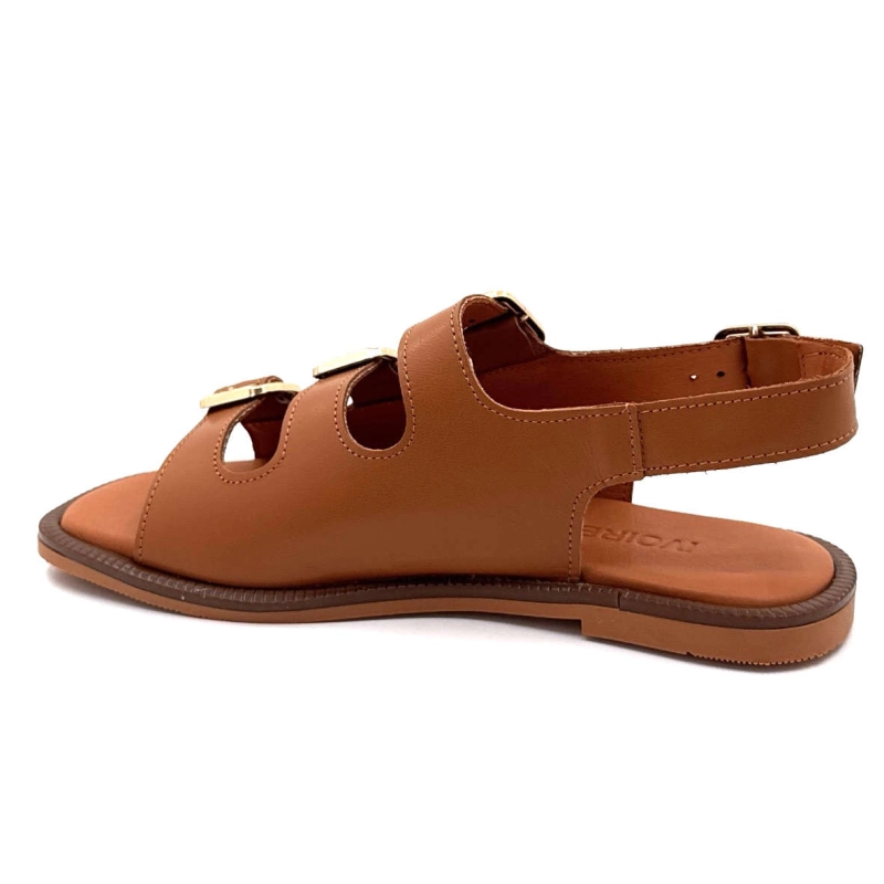 Ivoire Tml 69t Cuir Coconut TML 69T - COCONUT Printemps Eté 2025