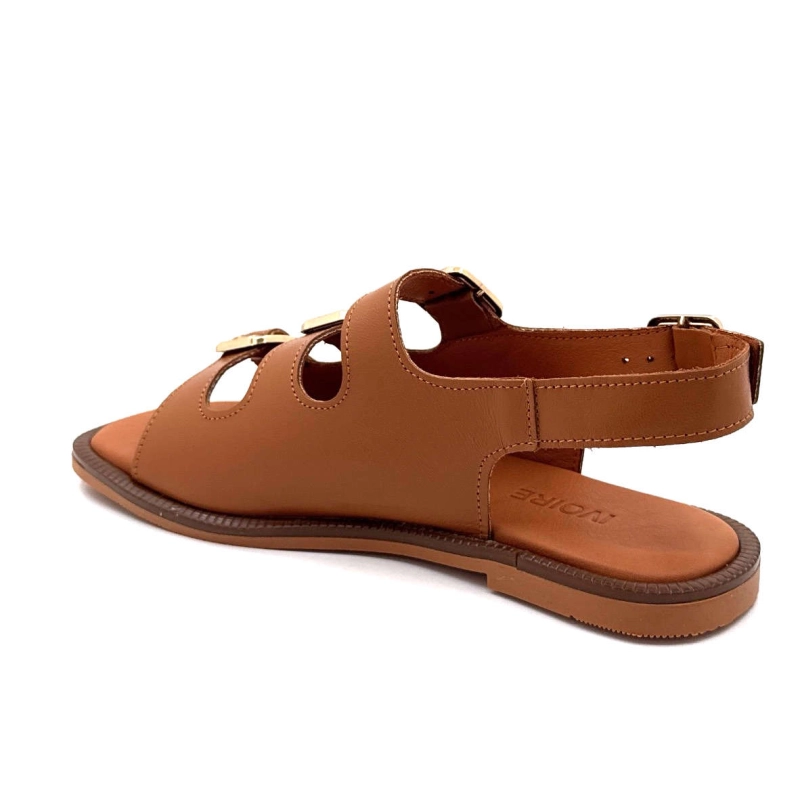 tml 69t Ivoire Chaussures