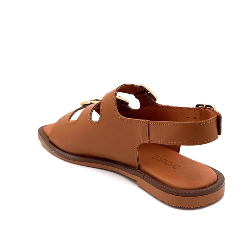 Ivoire Tml 69t Cuir Coconut TML 69T - COCONUT Printemps Eté 2025