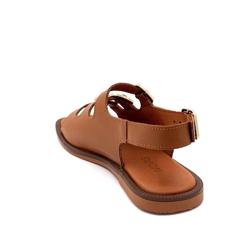 tml 69t Ivoire Chaussures