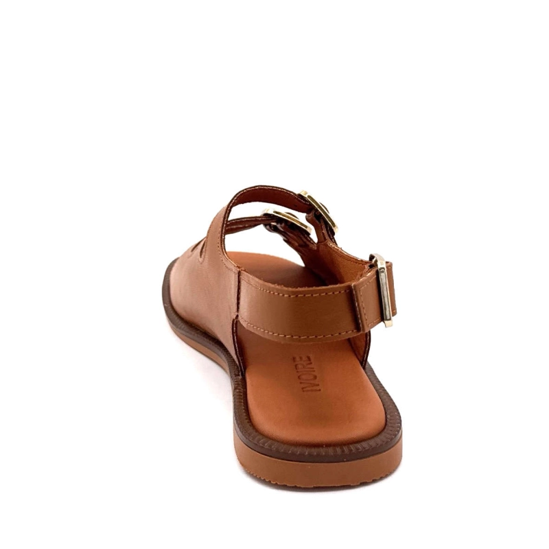 Ivoire Tml 69t Cuir Coconut TML 69T - COCONUT Printemps Eté 2025