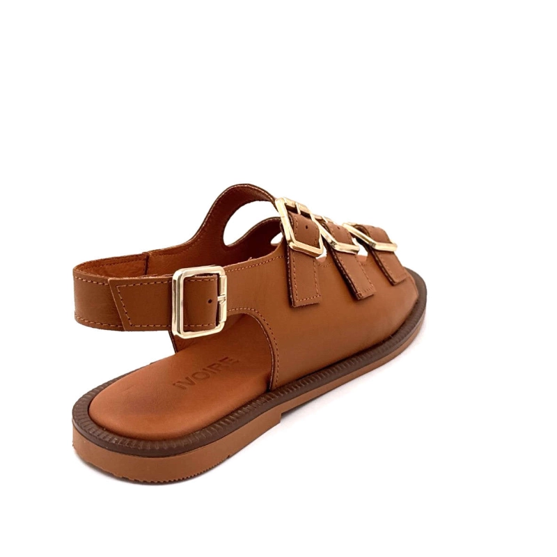 Ivoire Tml 69t Cuir Coconut TML 69T - COCONUT Printemps Eté 2025