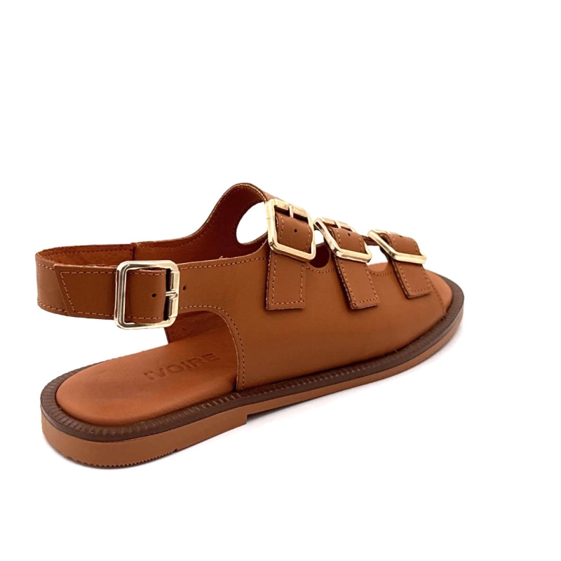 tml 69t Ivoire Chaussures