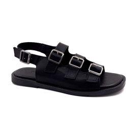 Sandales Ivoire Chaussures