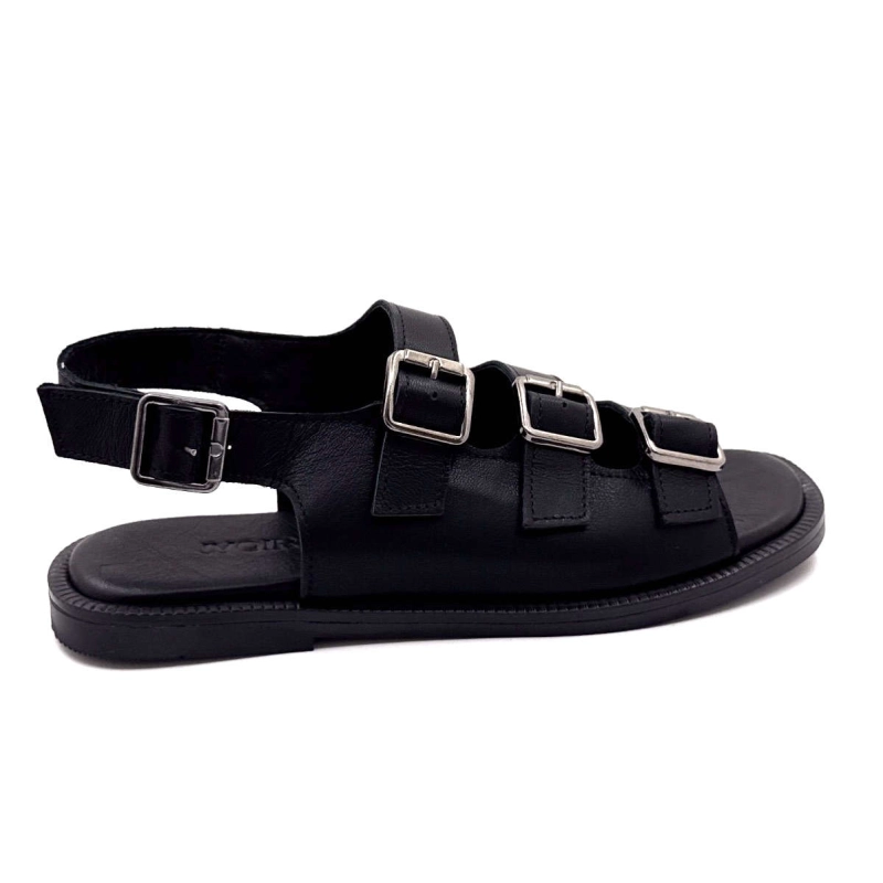 tml 69t Ivoire Chaussures