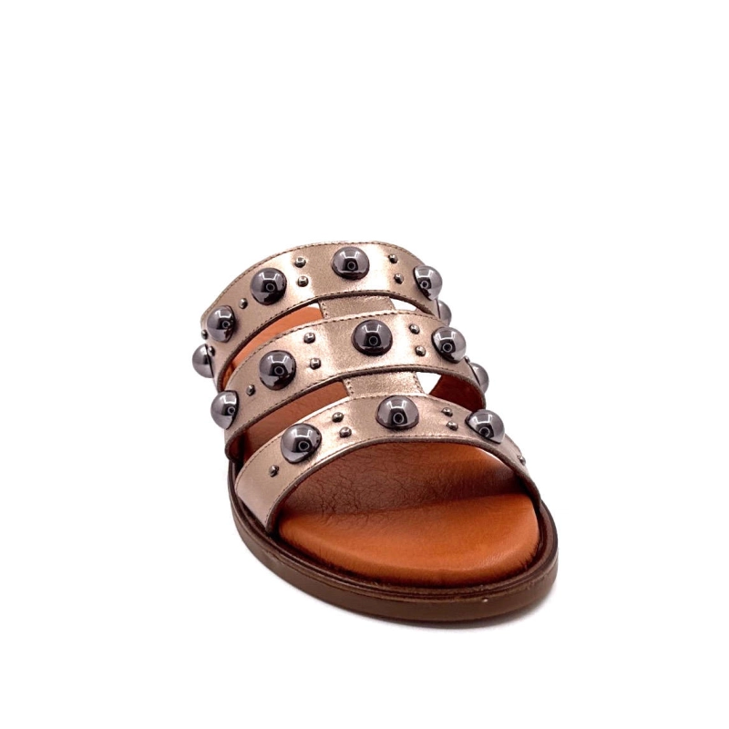 982s Ivoire Chaussures