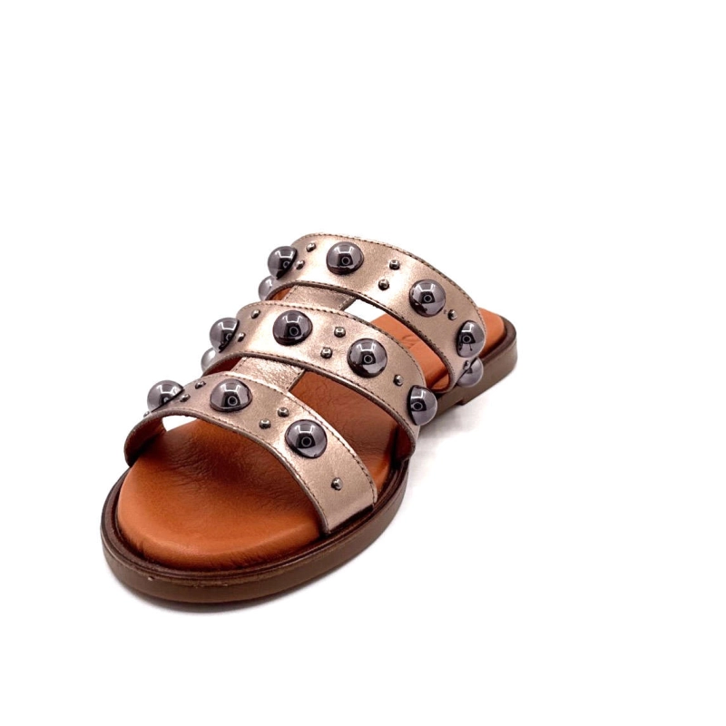 982s Ivoire Chaussures