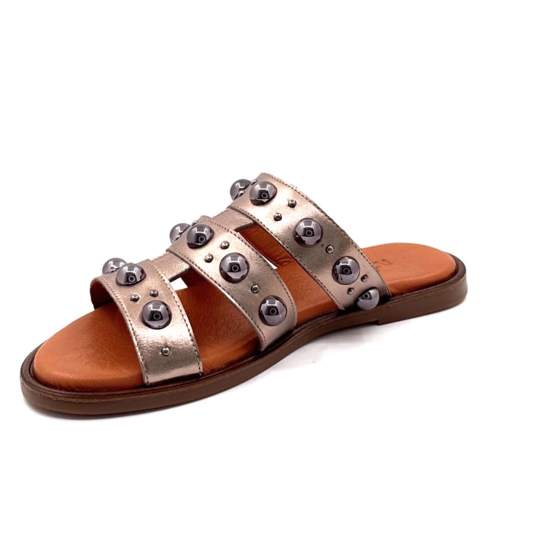 982s Ivoire Chaussures