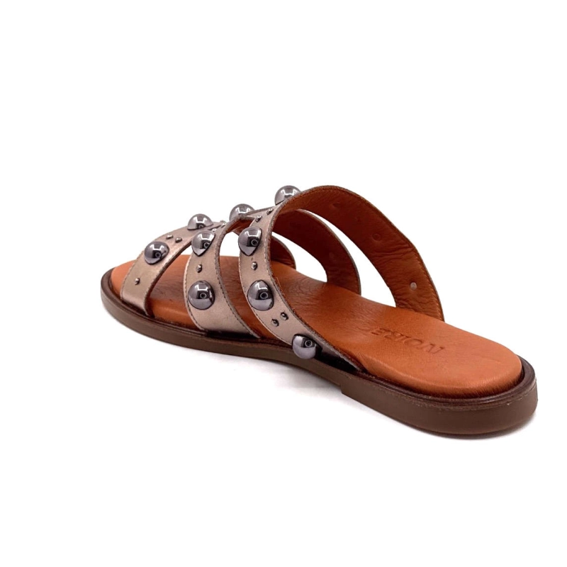 982s Ivoire Chaussures