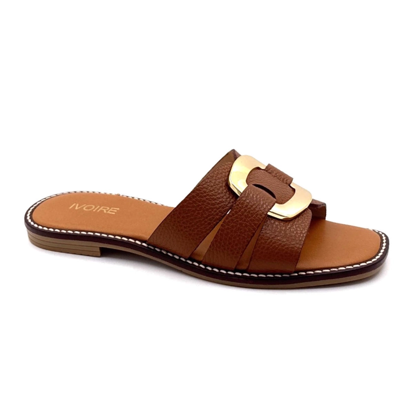 23102 Ivoire Chaussures