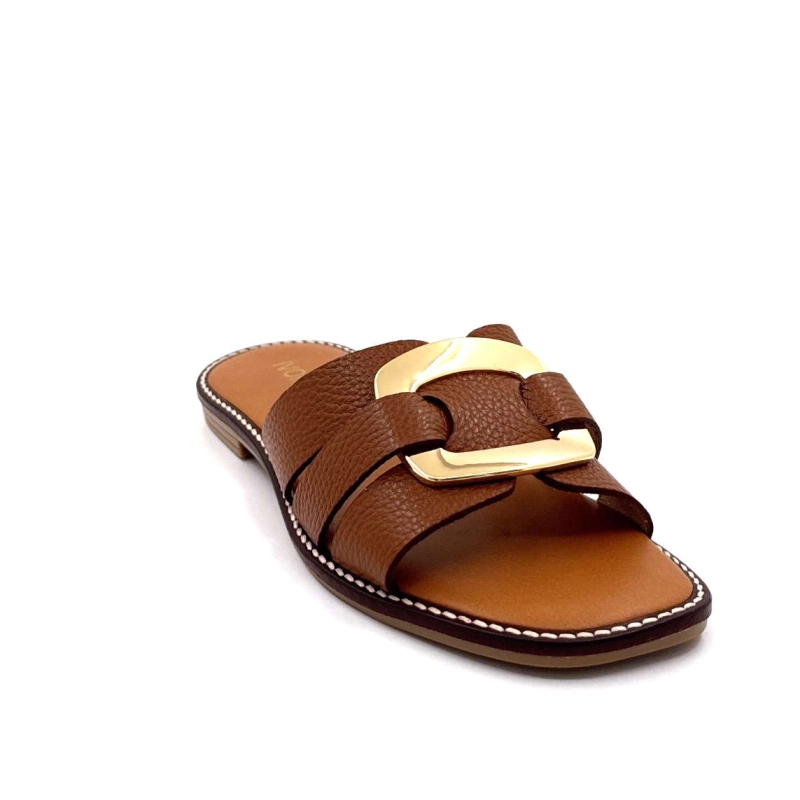 23102 Ivoire Chaussures