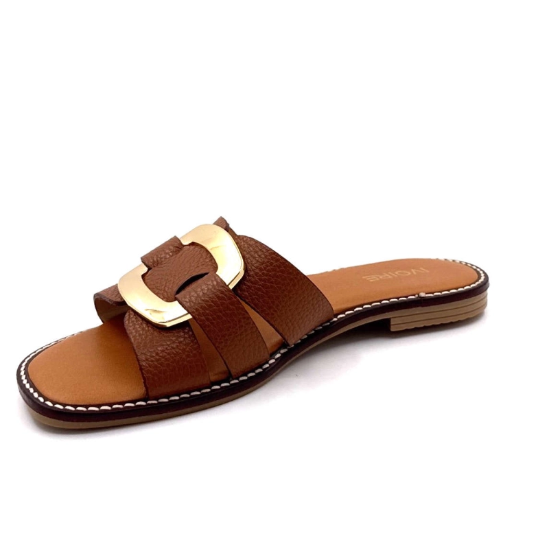 23102 Ivoire Chaussures