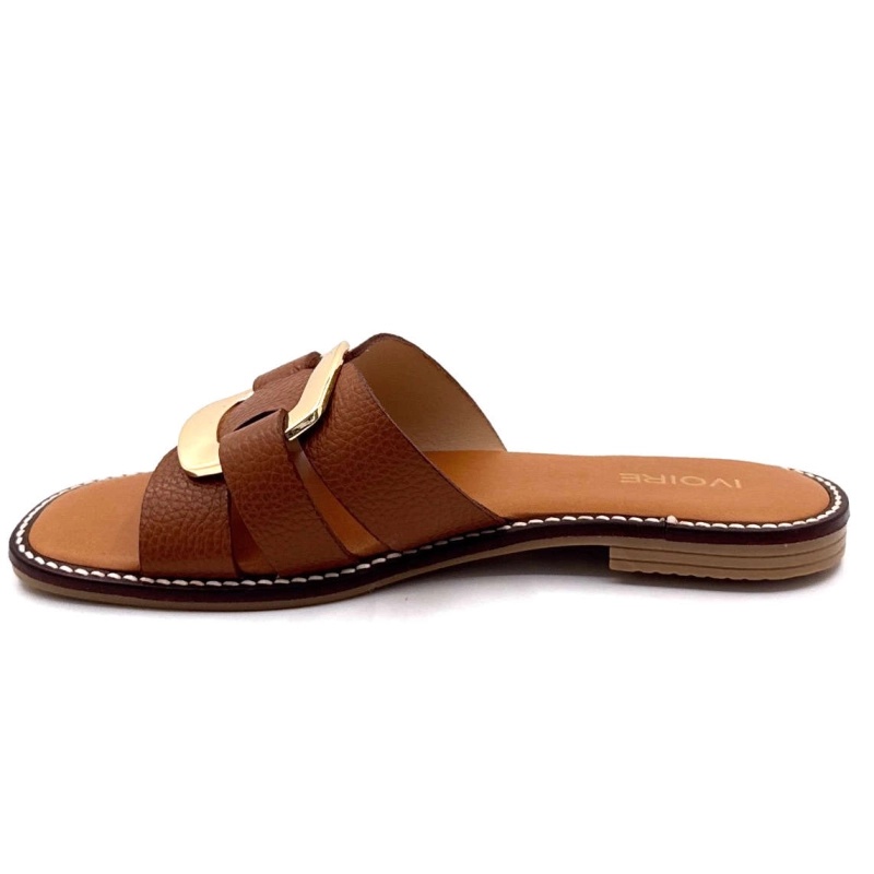 23102 Ivoire Chaussures