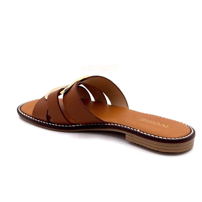 23102 Ivoire Chaussures