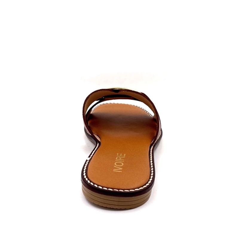 23102 Ivoire Chaussures