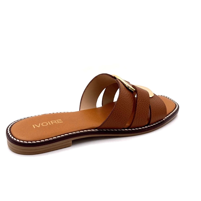 23102 Ivoire Chaussures