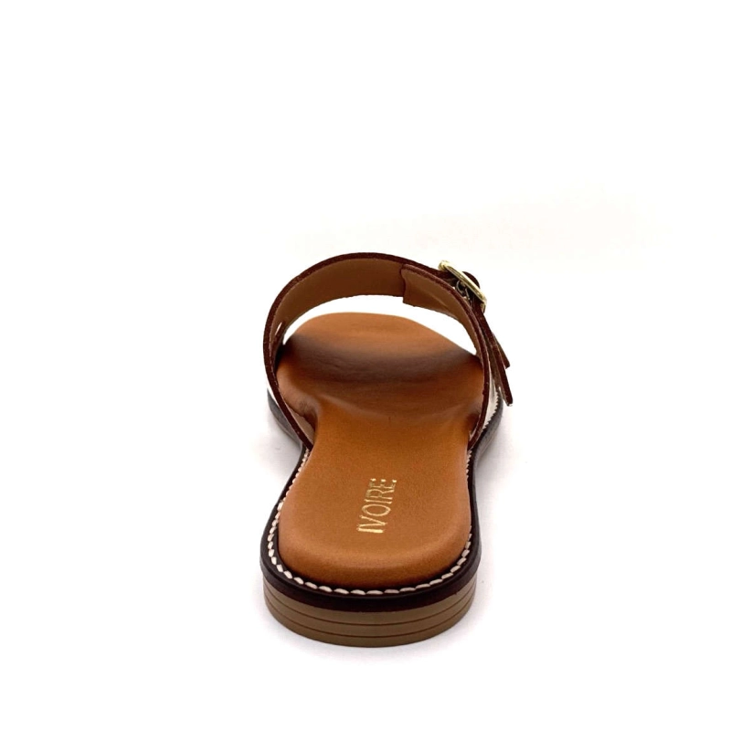 Ivoire 24004 Cuir Panna 24004 - BUFALO - PANNA Printemps Eté 2025