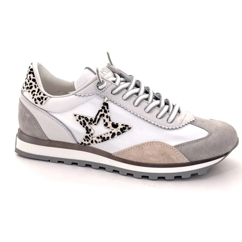 c1259 sra Ivoire Chaussures