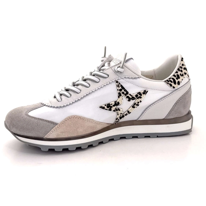 c1259 sra Ivoire Chaussures