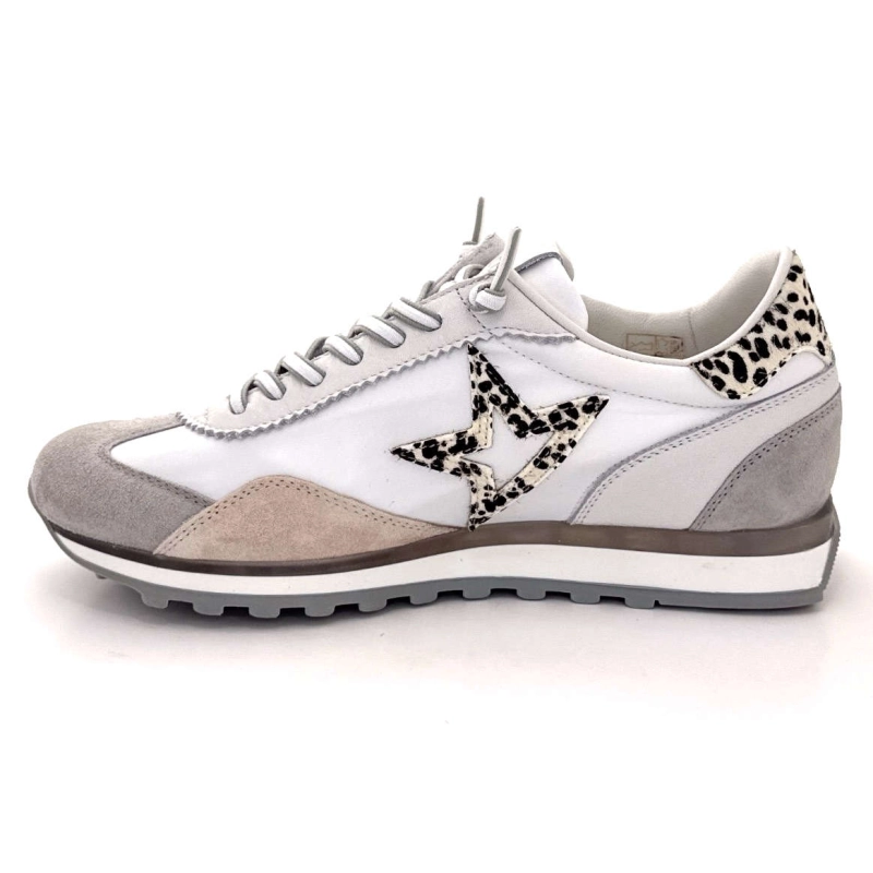 c1259 sra Ivoire Chaussures