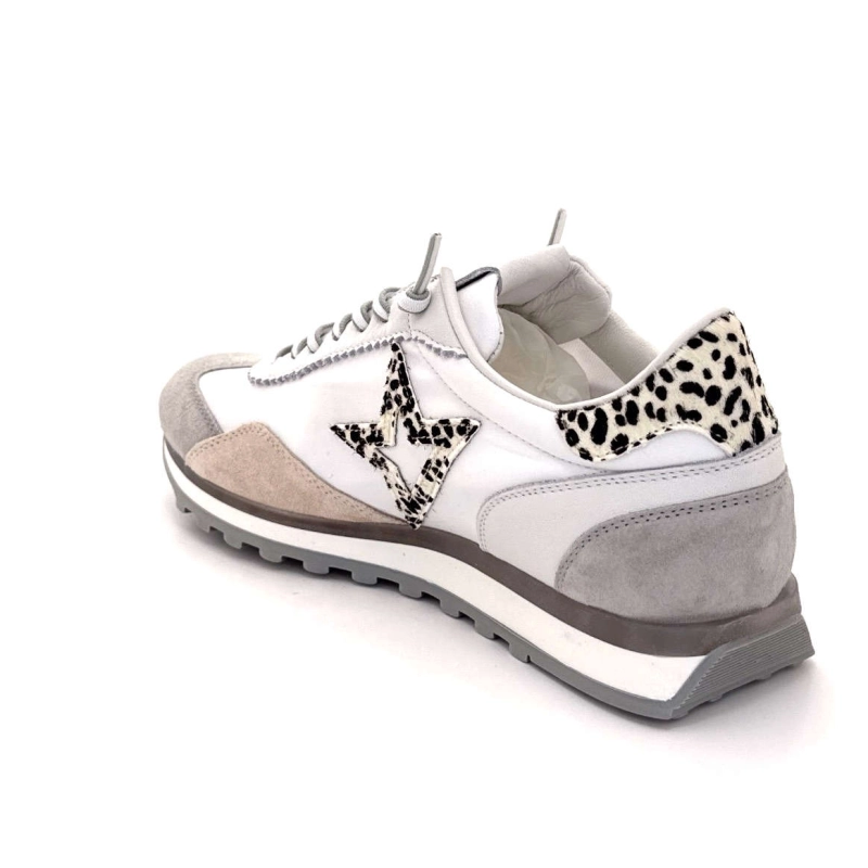 c1259 sra Ivoire Chaussures