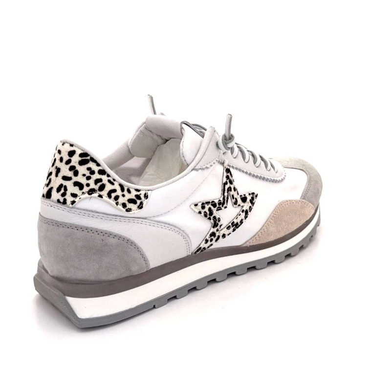 c1259 sra Ivoire Chaussures