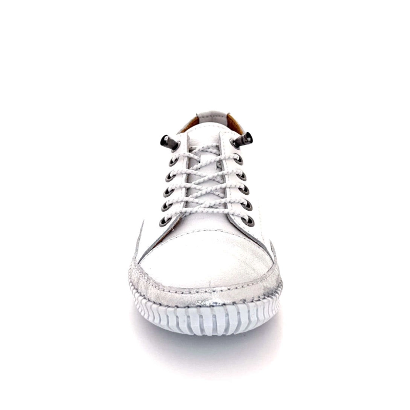 032 162 Ivoire Chaussures