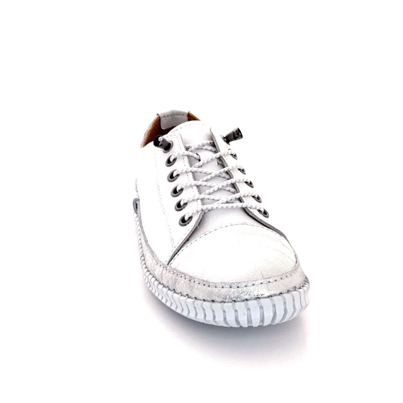 032 162 Ivoire Chaussures