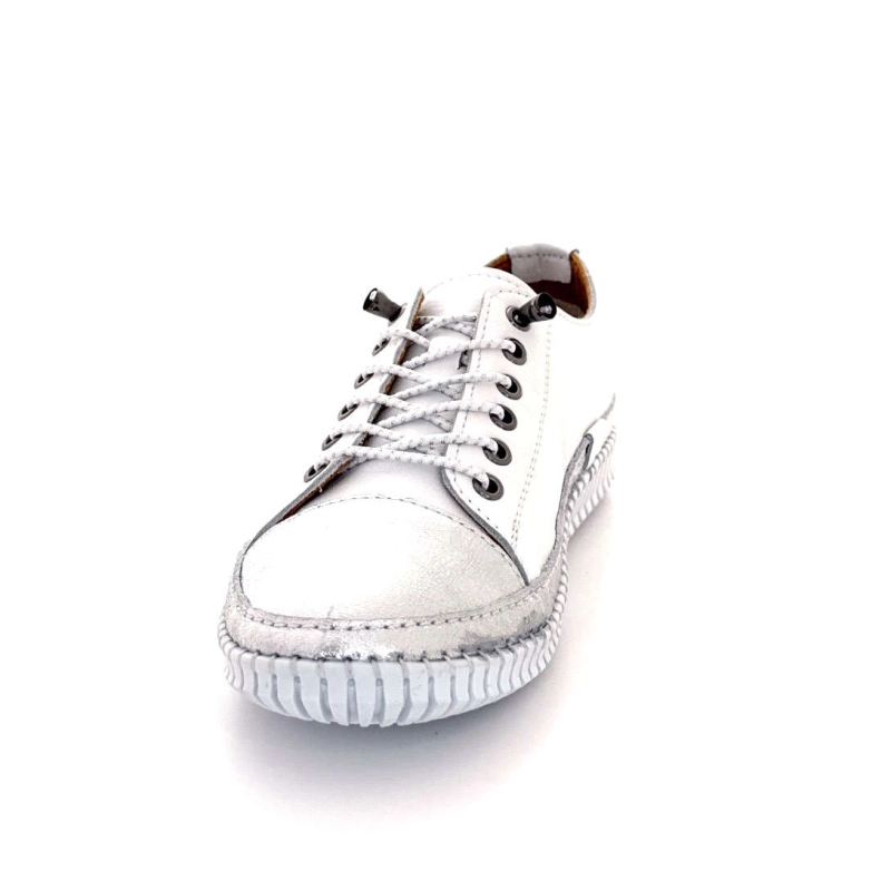 032 162 Ivoire Chaussures