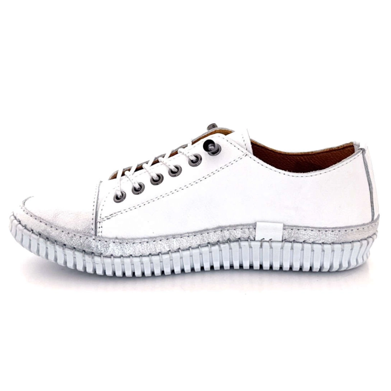 032 162 Ivoire Chaussures