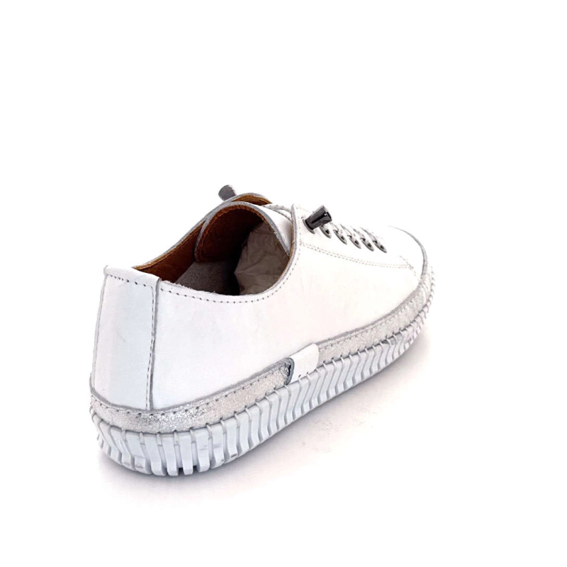 032 162 Ivoire Chaussures