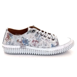 Décontracté Ivoire Chaussures