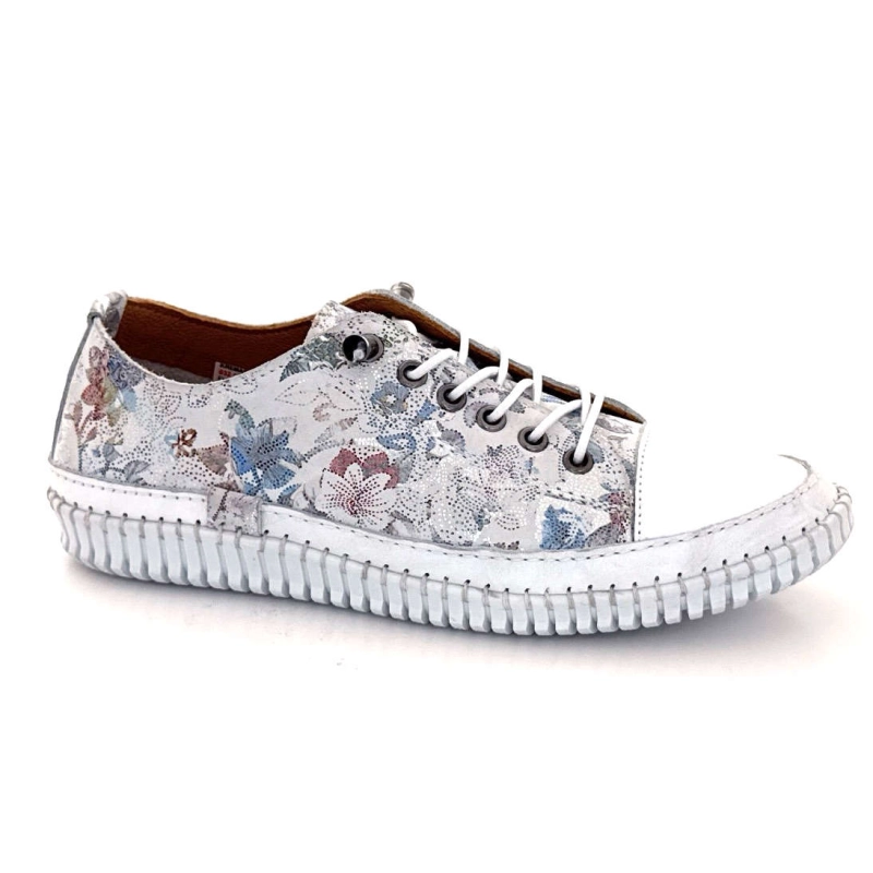 032 162 Ivoire Chaussures