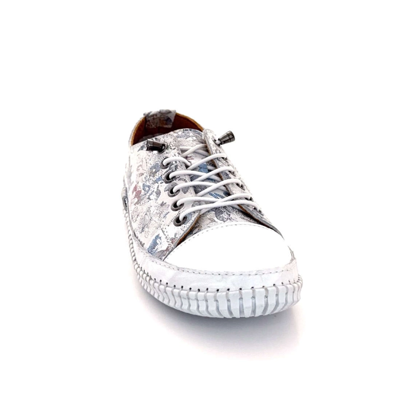 032 162 Ivoire Chaussures