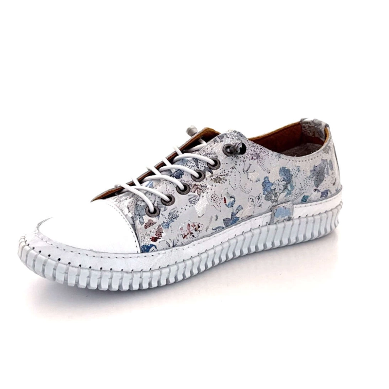 032 162 Ivoire Chaussures