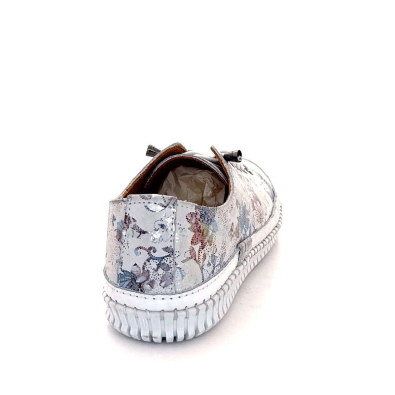 032 162 Ivoire Chaussures