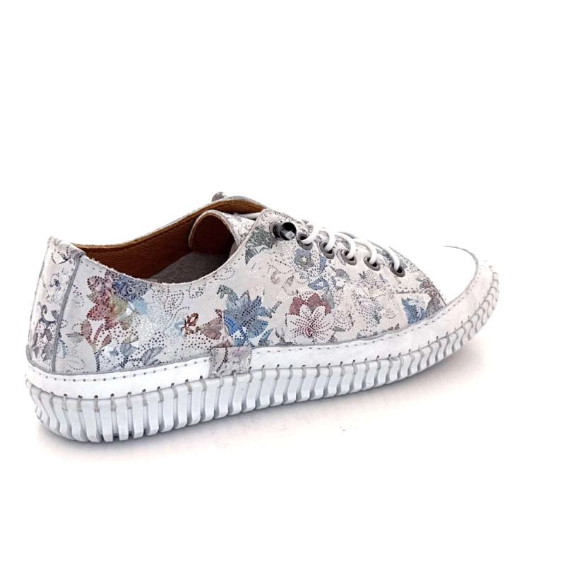 032 162 Ivoire Chaussures